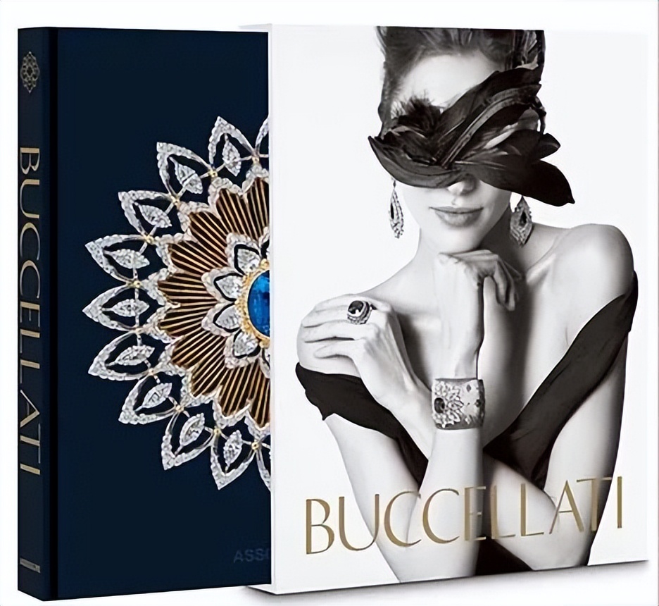 芭珠周末档|送这10本珠宝书给你做新年礼物，开心不？