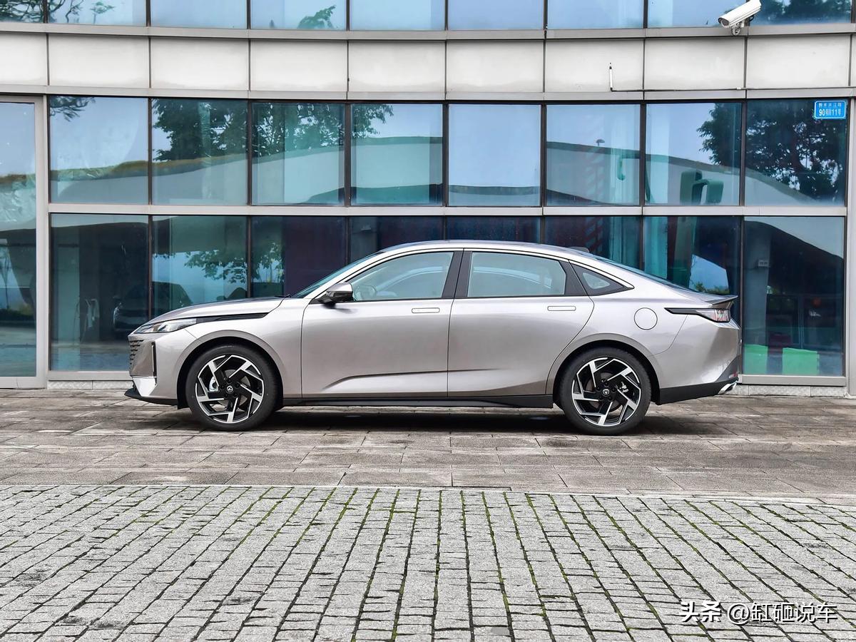 全新长安逸达视频赏析,新款长安逸达最低价位