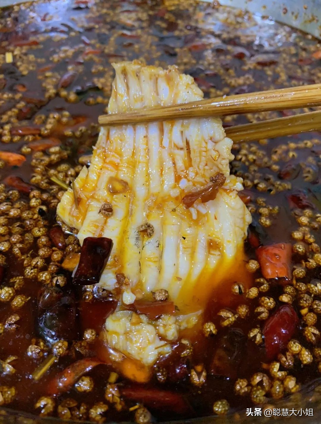 重庆有哪些值得推荐的美食店,那些不需要营销的地道重庆美食