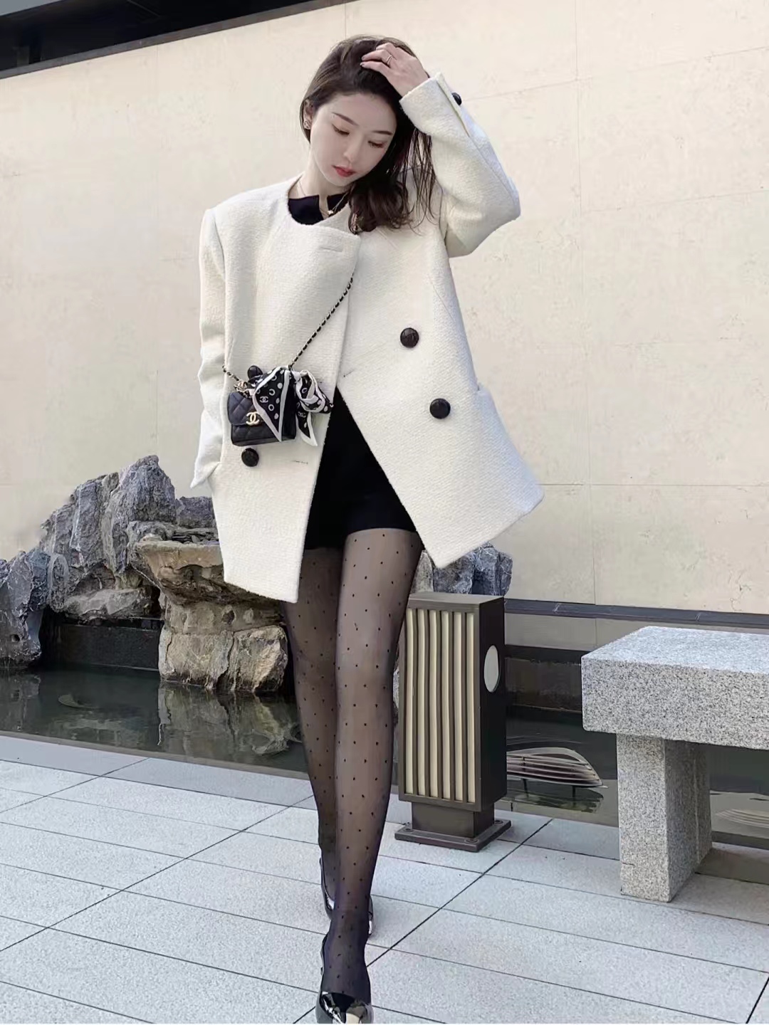 情人节穿什么休闲,情人节穿搭推荐