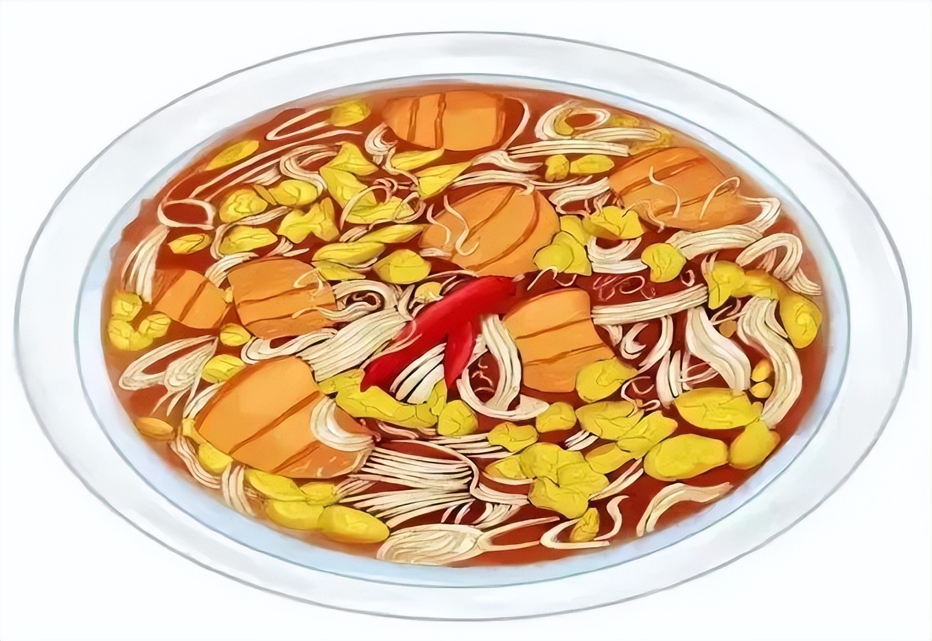 辽石化附近好吃的,辽石化美食天地