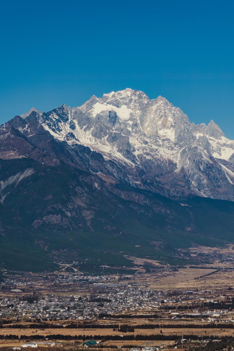 云南旅行攻略云南旅游最佳线路,成都到云南自驾旅游攻略最佳线路