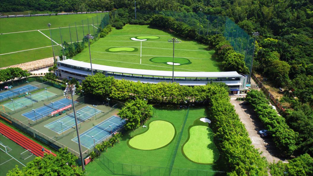 高尔夫改革最新消息,现在禁止建高尔夫练习场吗