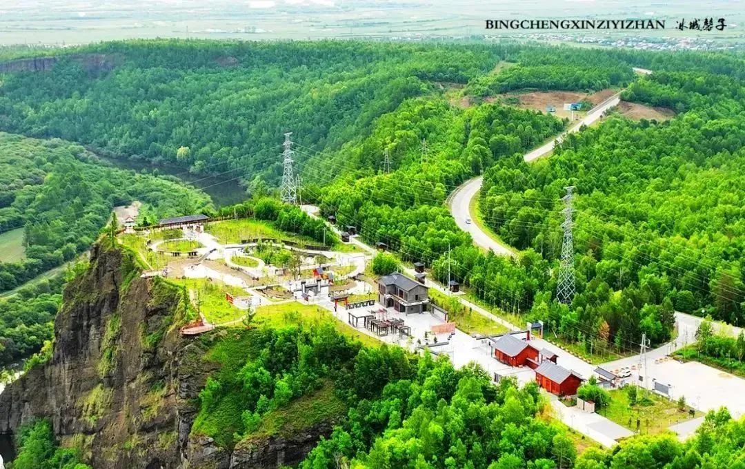 醉美G331黑龙江段自驾春游线路,g331东北大环线自驾游