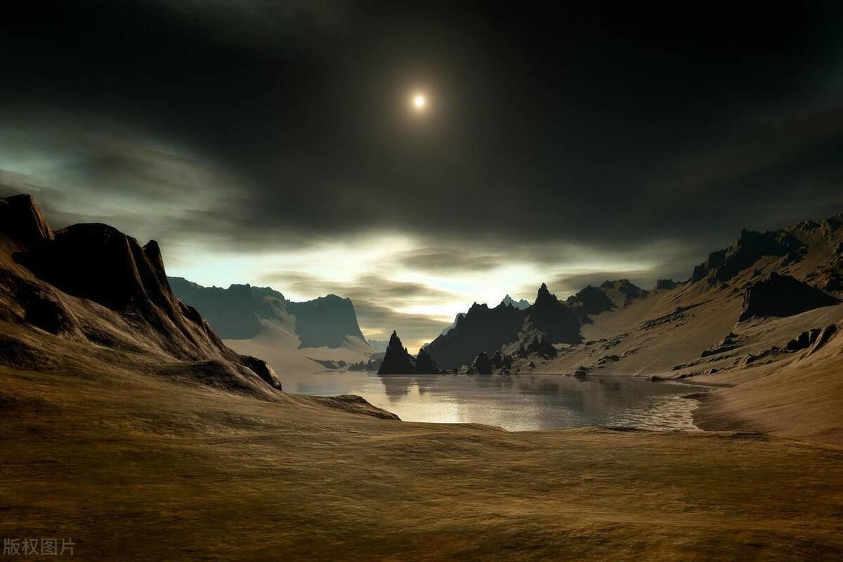 明月指引:寻找月晶的玄幻冒险