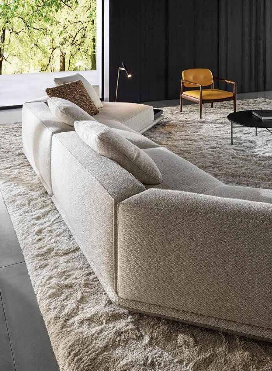 网红最火的三款沙发,卧室沙发2023最新款网红