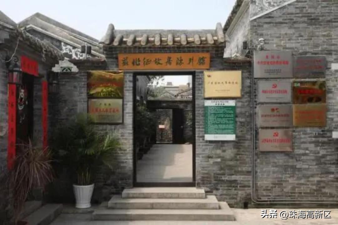 国庆小众游玩古镇美食,逛古镇品美食登山观景