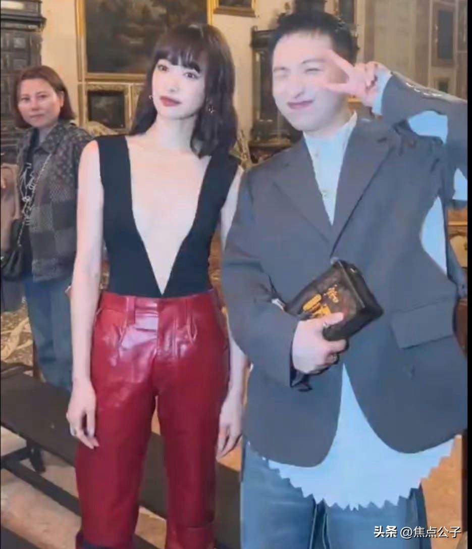 宋茜lv全球全线代言人,宋茜lv代言人最后一期