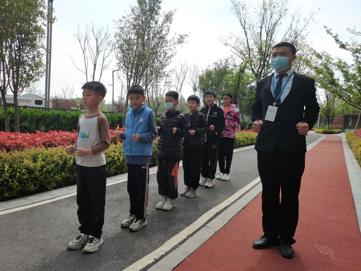 碧桂园服务能否重回巅峰,碧桂园服务关键人才梯队