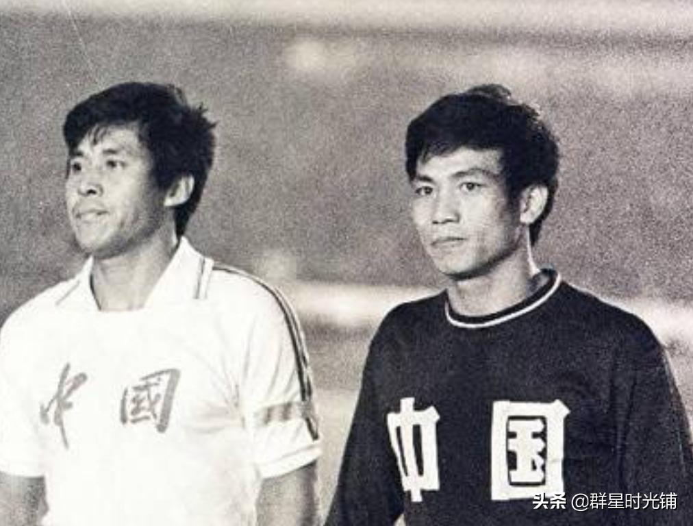 李富胜门将,守门员李富胜近况