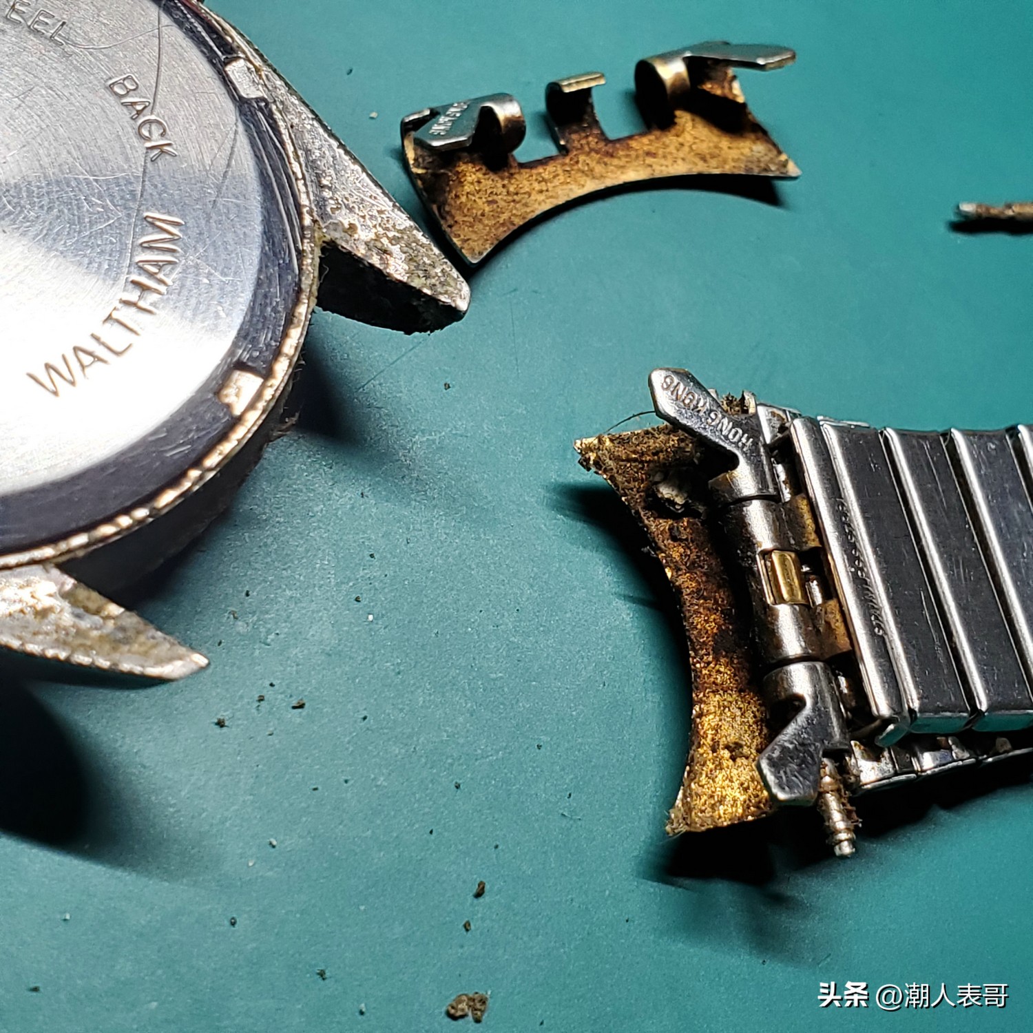 宝路华手表镜面,宝路华石英手表官网价格表