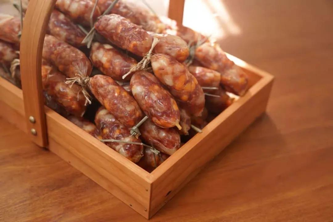 春节回家必备年货清单,新年倒计时速备年货啦