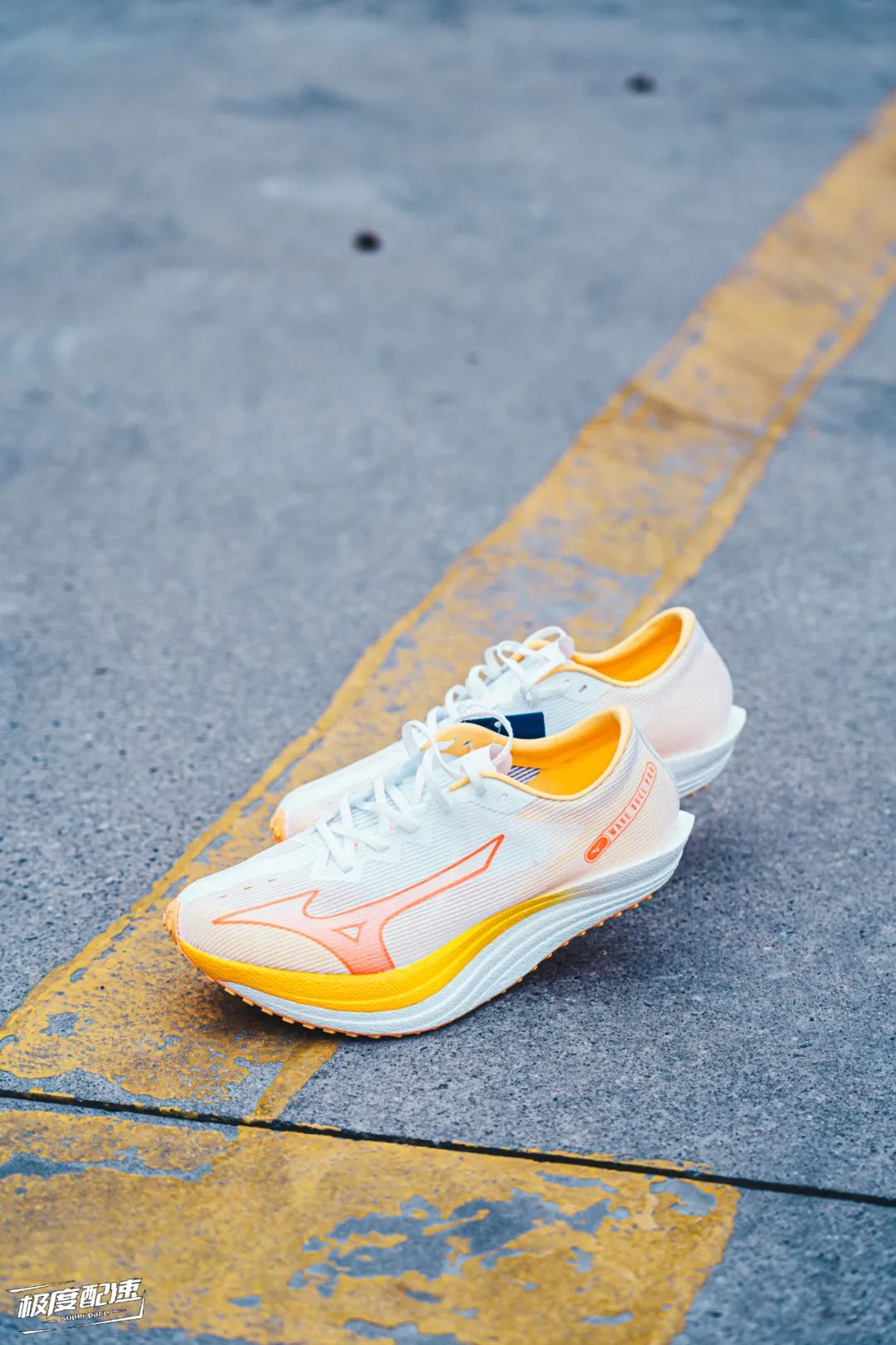 mizuno适合跑步吗,mizuno在中国