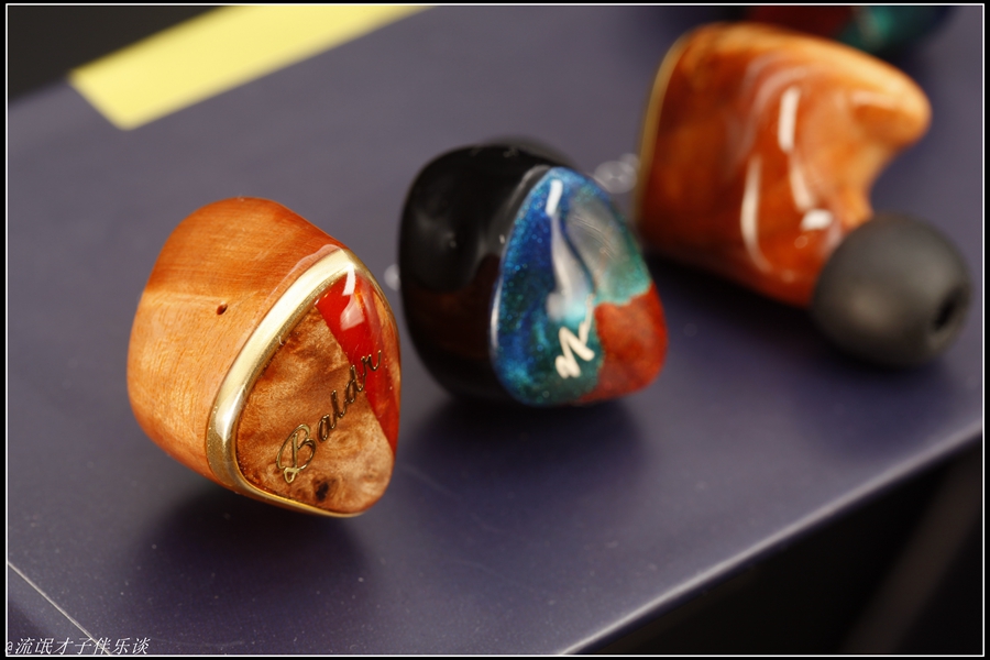 「如果耳塞也有CP」KINERA王者时代巴德曙光+山岩南娜试玩手记