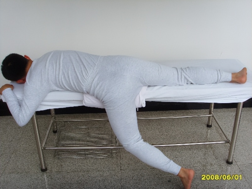 骶髂关节错缝能治好吗,骶髂关节错位复位手法图解