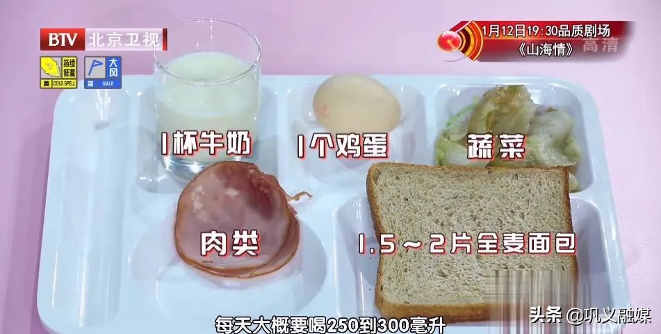 全国爱发日｜这些习惯和营养素的缺乏正在加速白发的生成