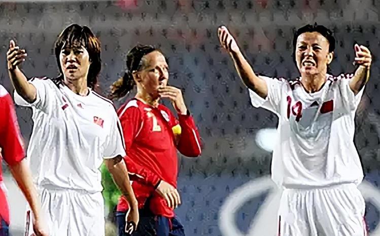 女足世界杯张欧影,女足张欧影去世