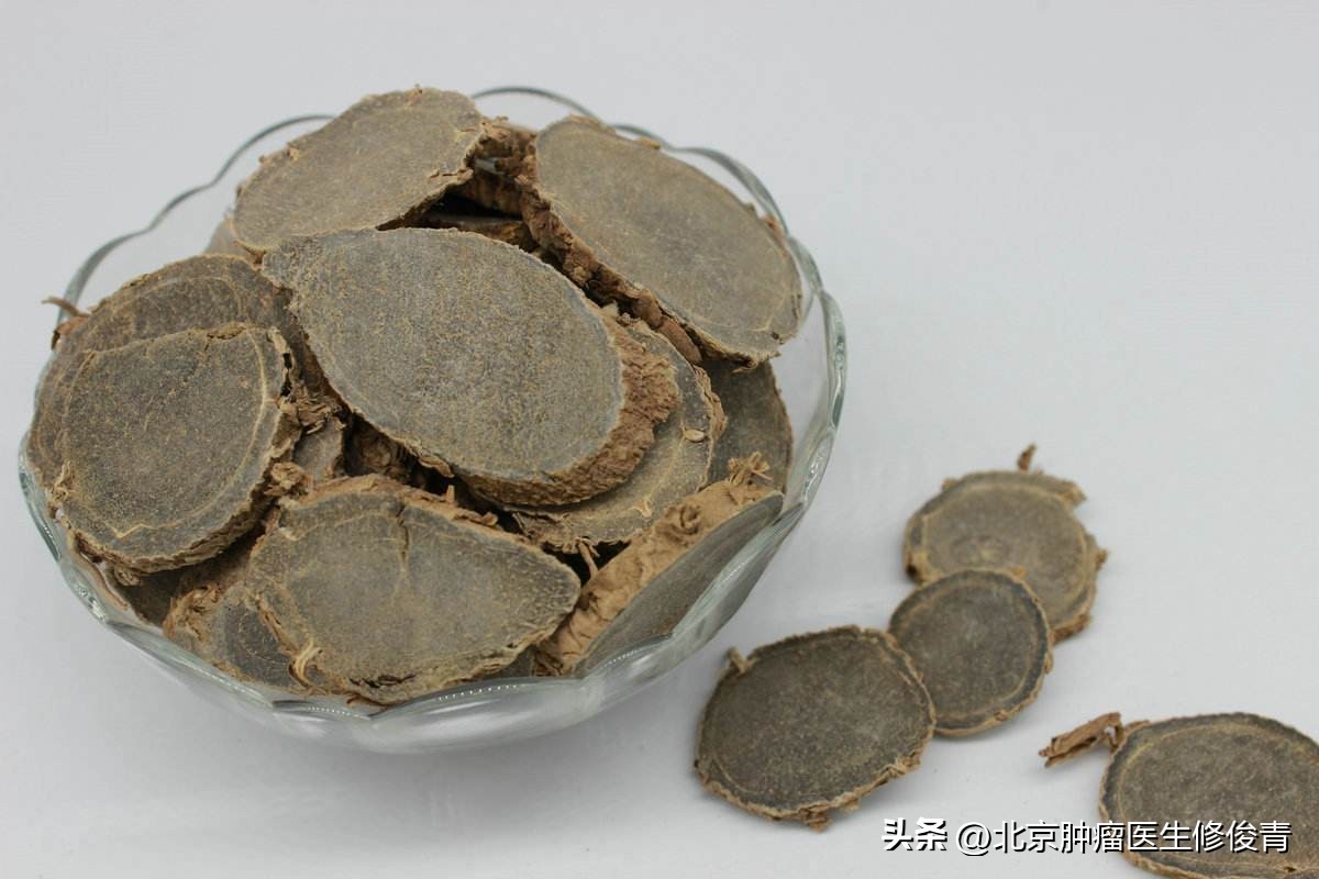 结肠癌术后防转移药方,结肠癌中药治疗验方