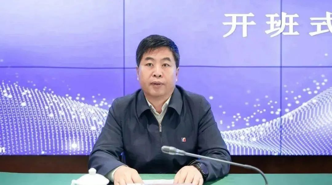 山西交控集团人事调整最新任命,山西交控集团人事调整