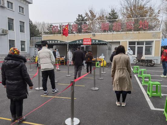 抗疫情党员先锋志愿服务队,众志成城抗击疫情党员志愿服务队