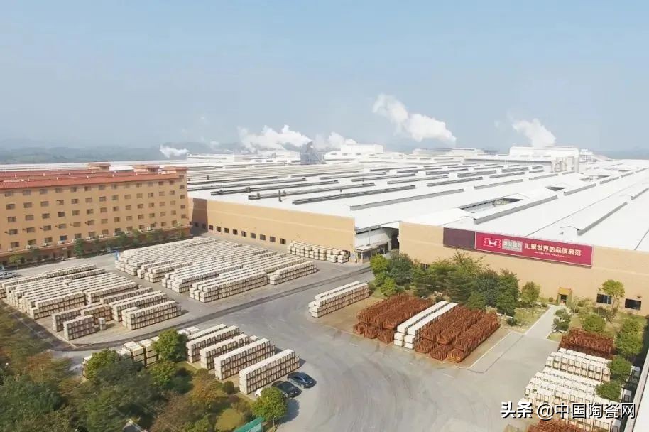 竞争洪流中，看汇亚磁砖如何蓄力发展新势能