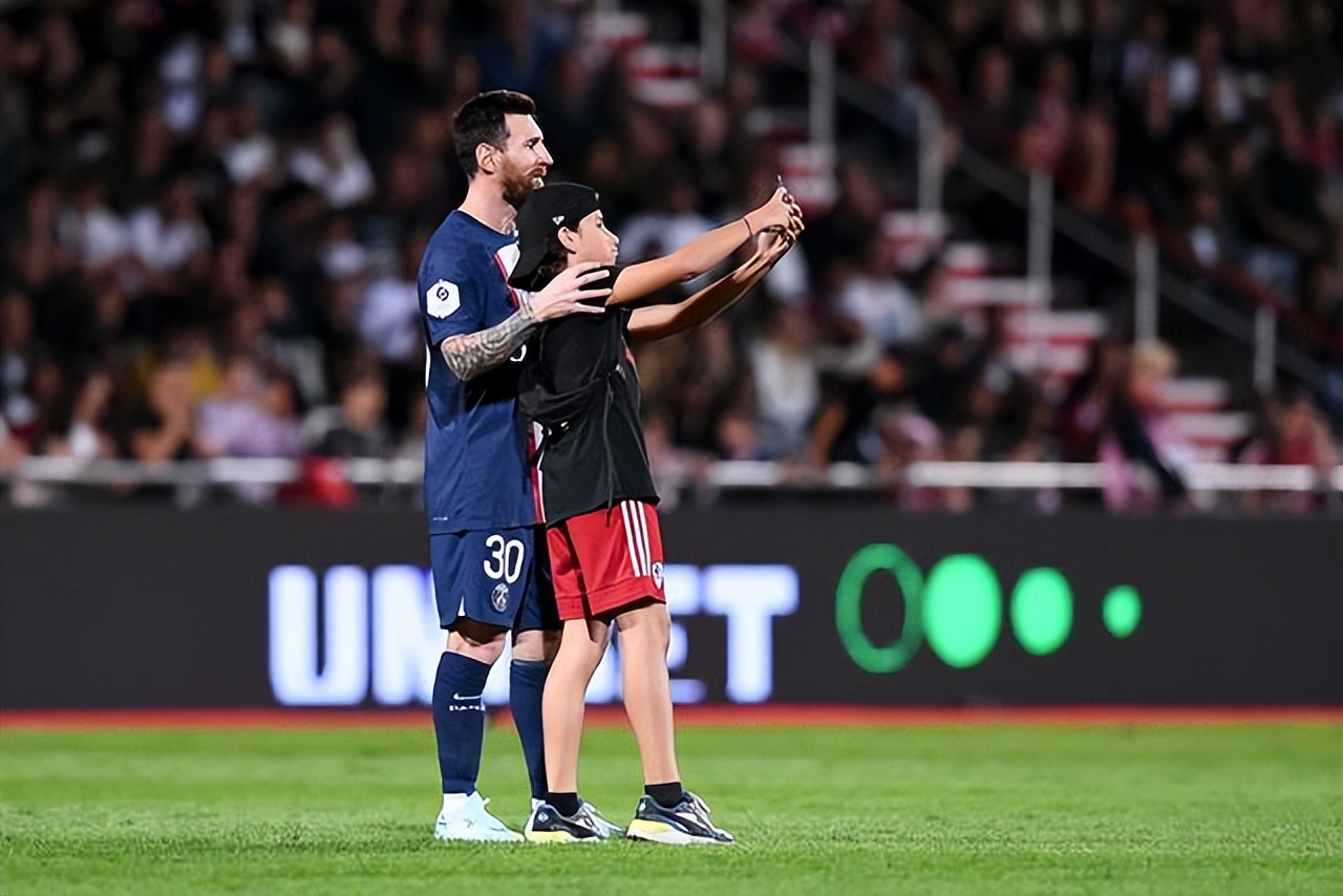 5-1足球惨案,2023足坛十大事件