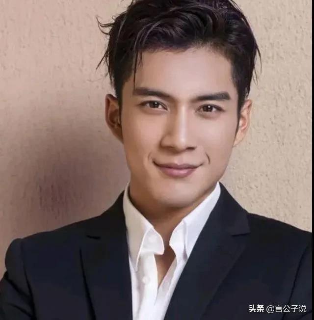 老戏骨大长脸男星,娱乐圈大长脸男星