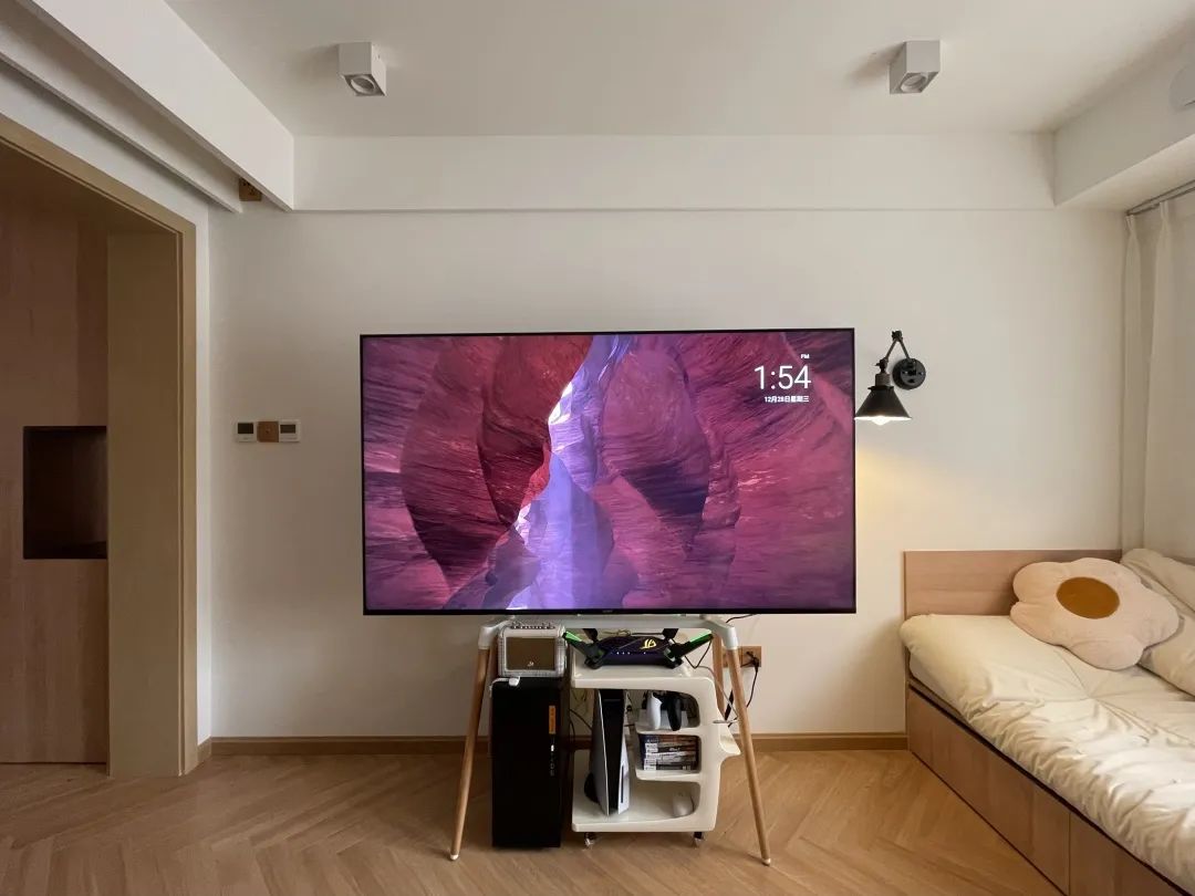 老破小日式装修,老破小最省钱装修