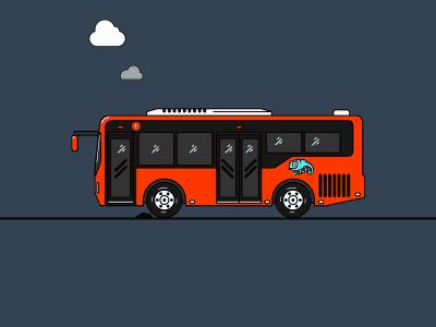 公交车着火正确的逃生方法20字,公交车起火后正确的应急处理