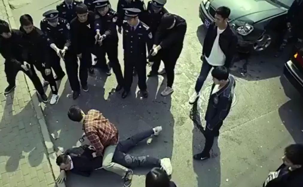 建国以后黑龙江最大的持枪杀人案,黑龙江最残暴杀人抢劫案