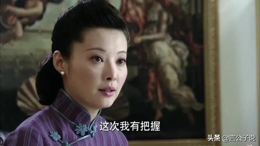 盘点娱乐圈八位高颜值圆脸女星,公认最美的4位圆脸女星