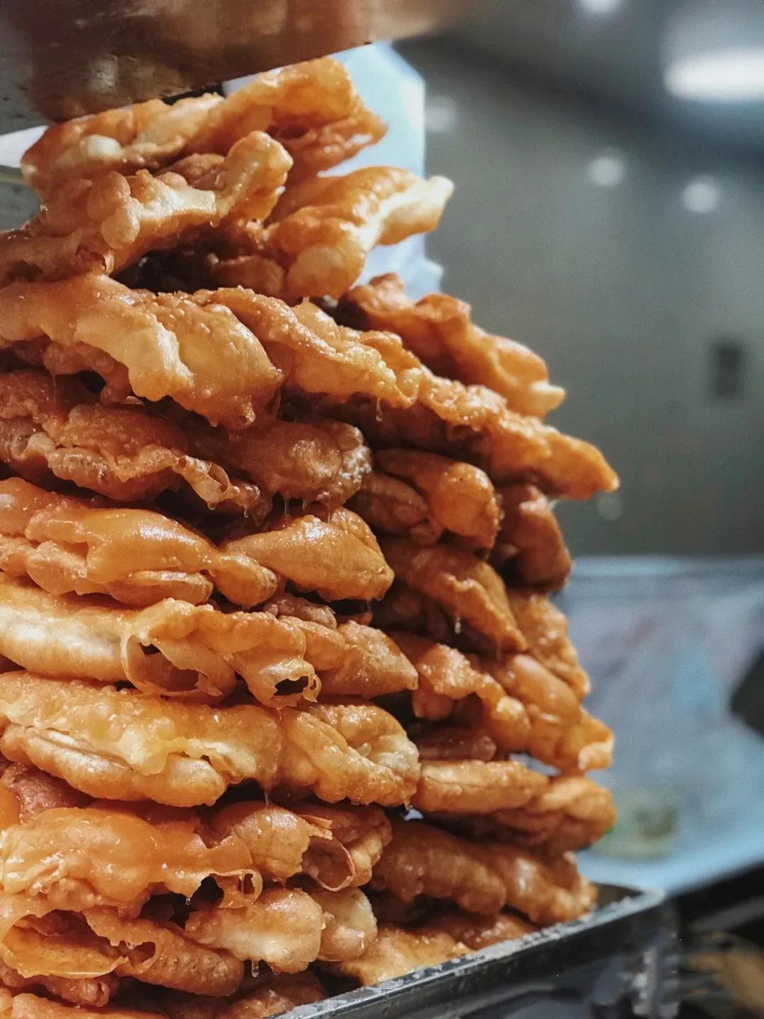 清远特色美食小吃街在哪里,清远小吃街最旺在哪里