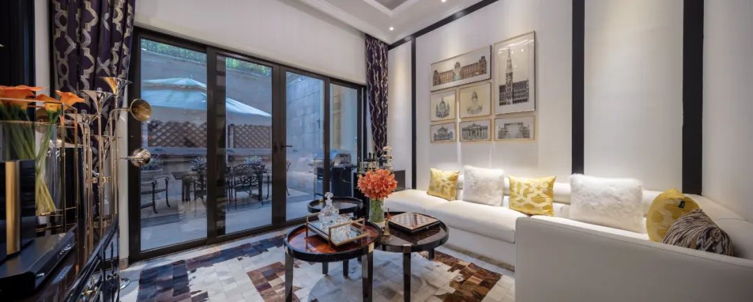 清风送家音，谨祝夏安丨肇庆恒大梦幻城5月工程播报