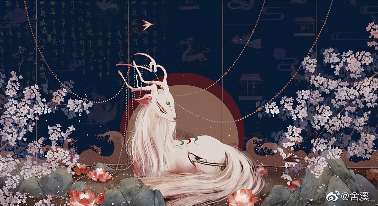 宇宙星辰的古诗词,和星辰有关的唯美古诗