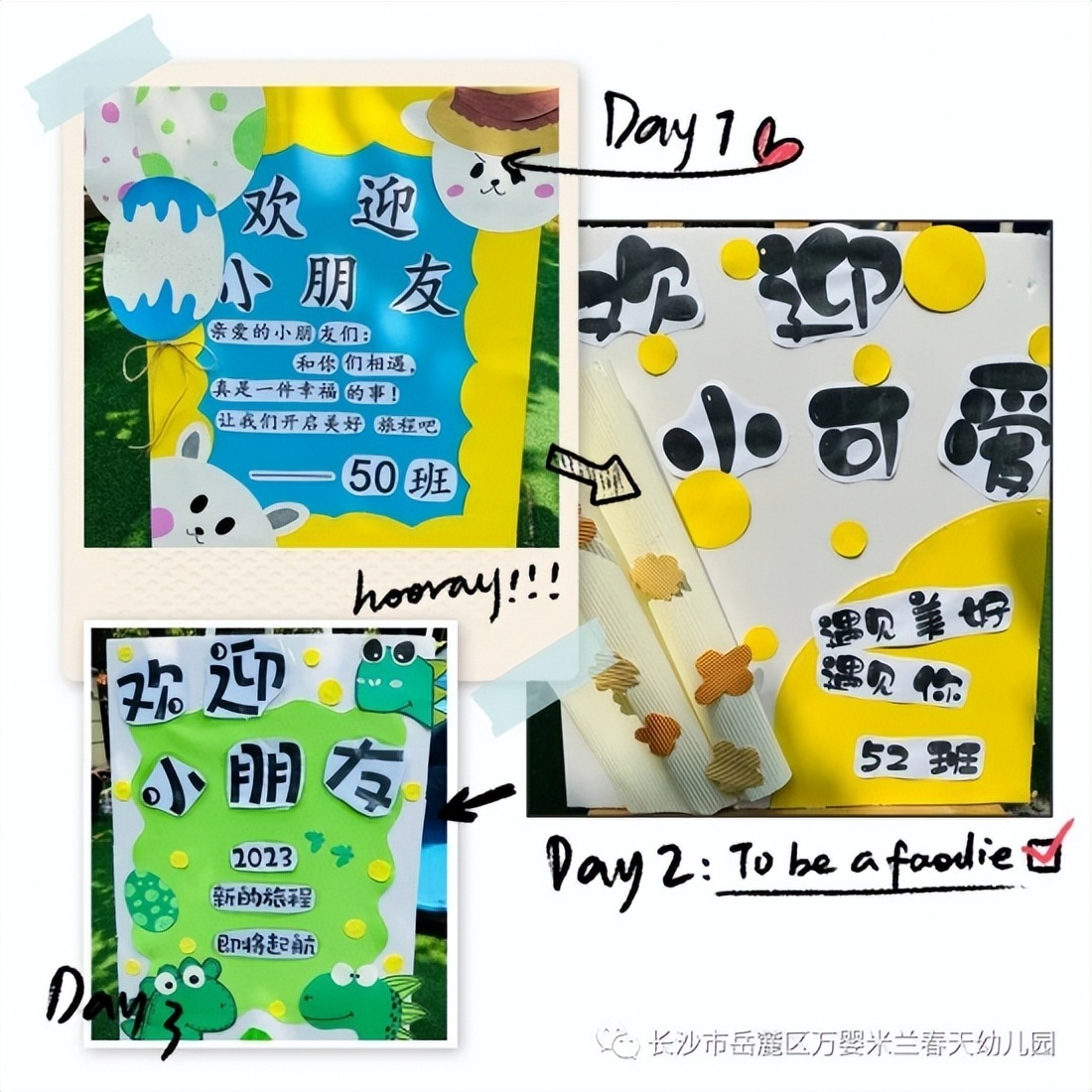 万婴米兰春天幼儿园收费标准,2022长沙万婴米兰春天幼儿园学费