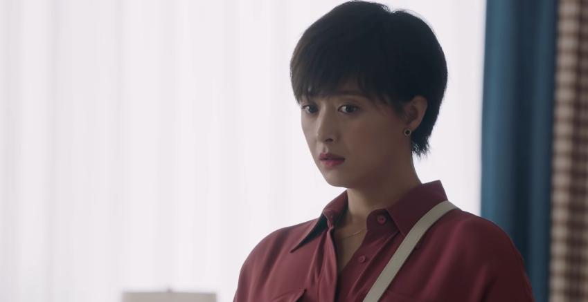 刘涛曹曦文演过的孪生姐妹,和刘涛相似的演员曹曦文