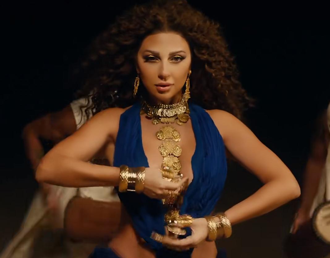 卡塔尔世界杯主题曲吐槽,卡塔尔世界杯主题曲难听