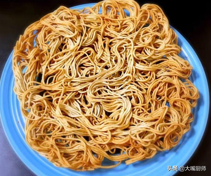 椒盐怎么做不用花椒,自制椒盐正宗做法