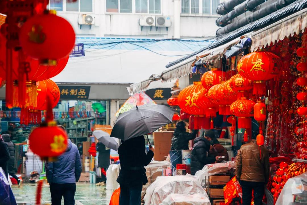 南京春天的仪式感,南京仪式感过生日
