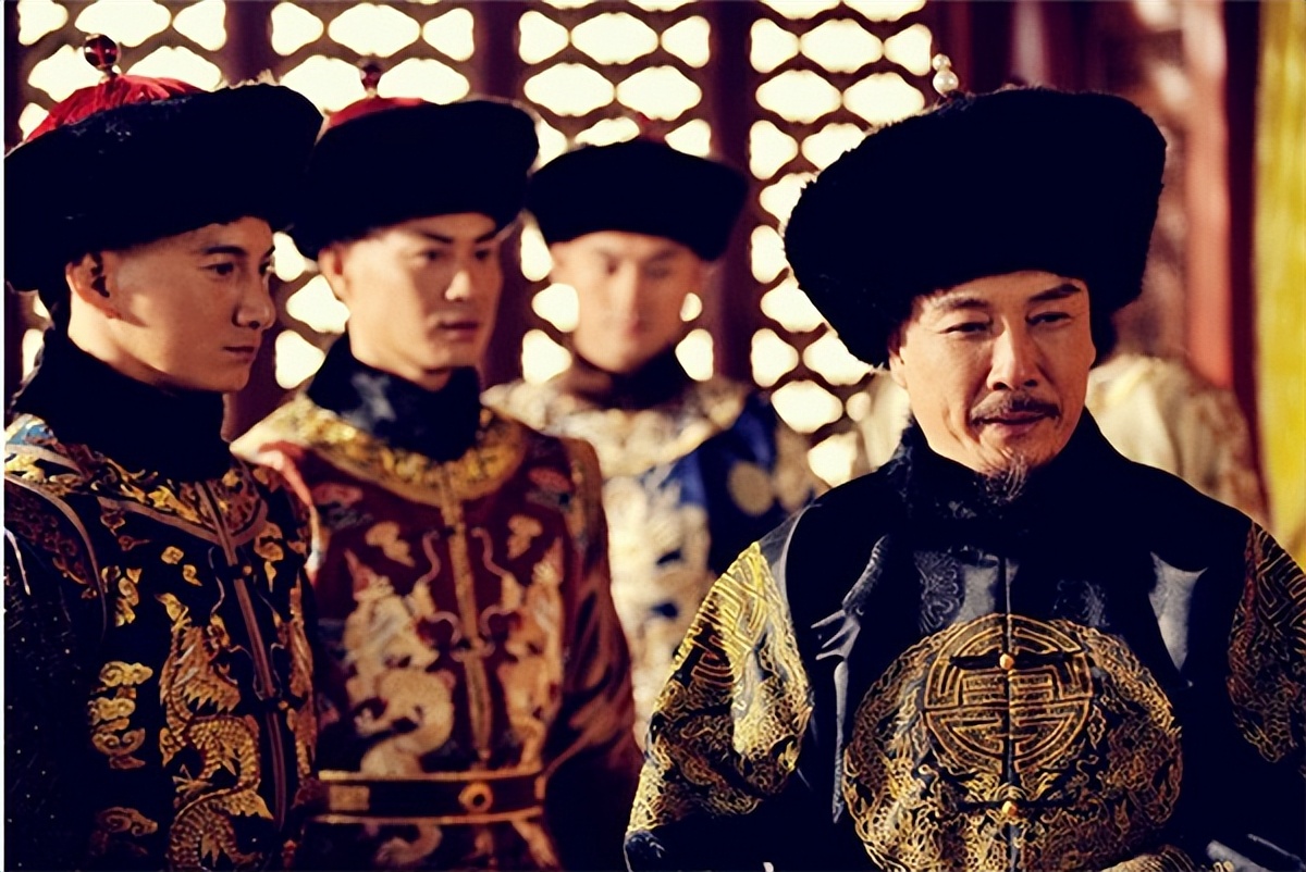 雍正在位13年的贡献,雍正只在位十三年