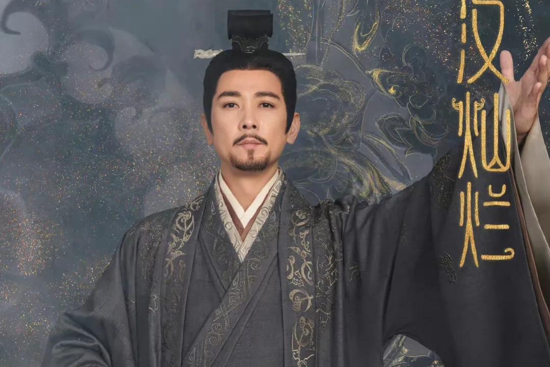 赵露思吴磊星汉灿烂15集预告,吴磊赵露思星汉灿烂开拍时间