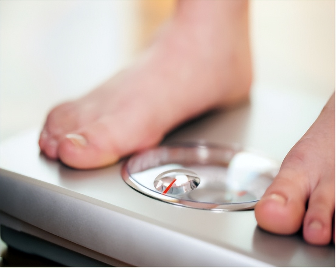 糖尿病患者体重减轻怎么回事,糖尿病患者体重明显增加