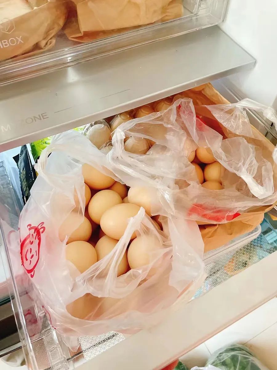 居家隔离的囤货指南,居家隔离囤什么吃的