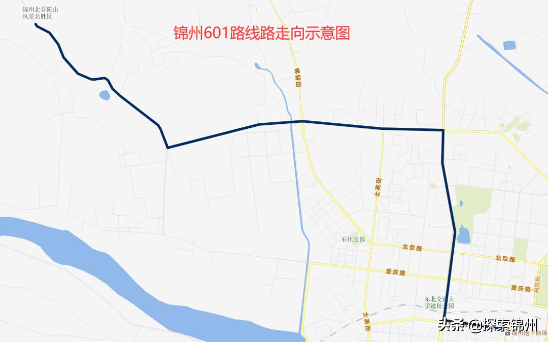 锦州市公交实时服务平台,锦州202公交电话