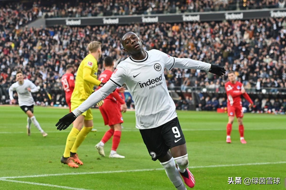 胜负彩23072期：德甲冠军仍有悬念，法甲四强主胜搏胆