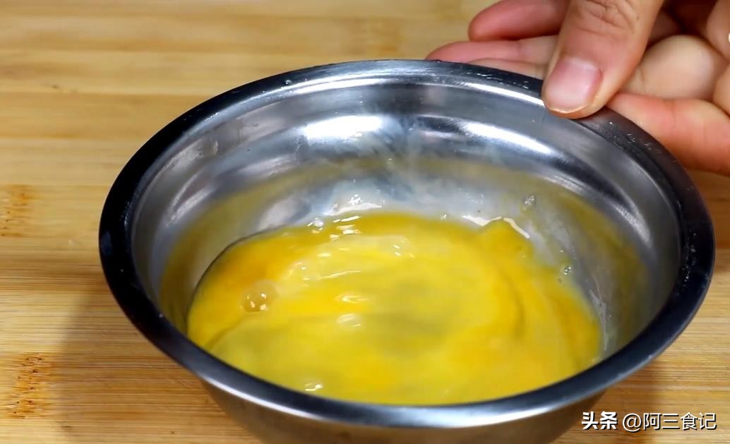 山药的做法简单又好吃又下饭,山药这样做软糯香甜营养又好吃