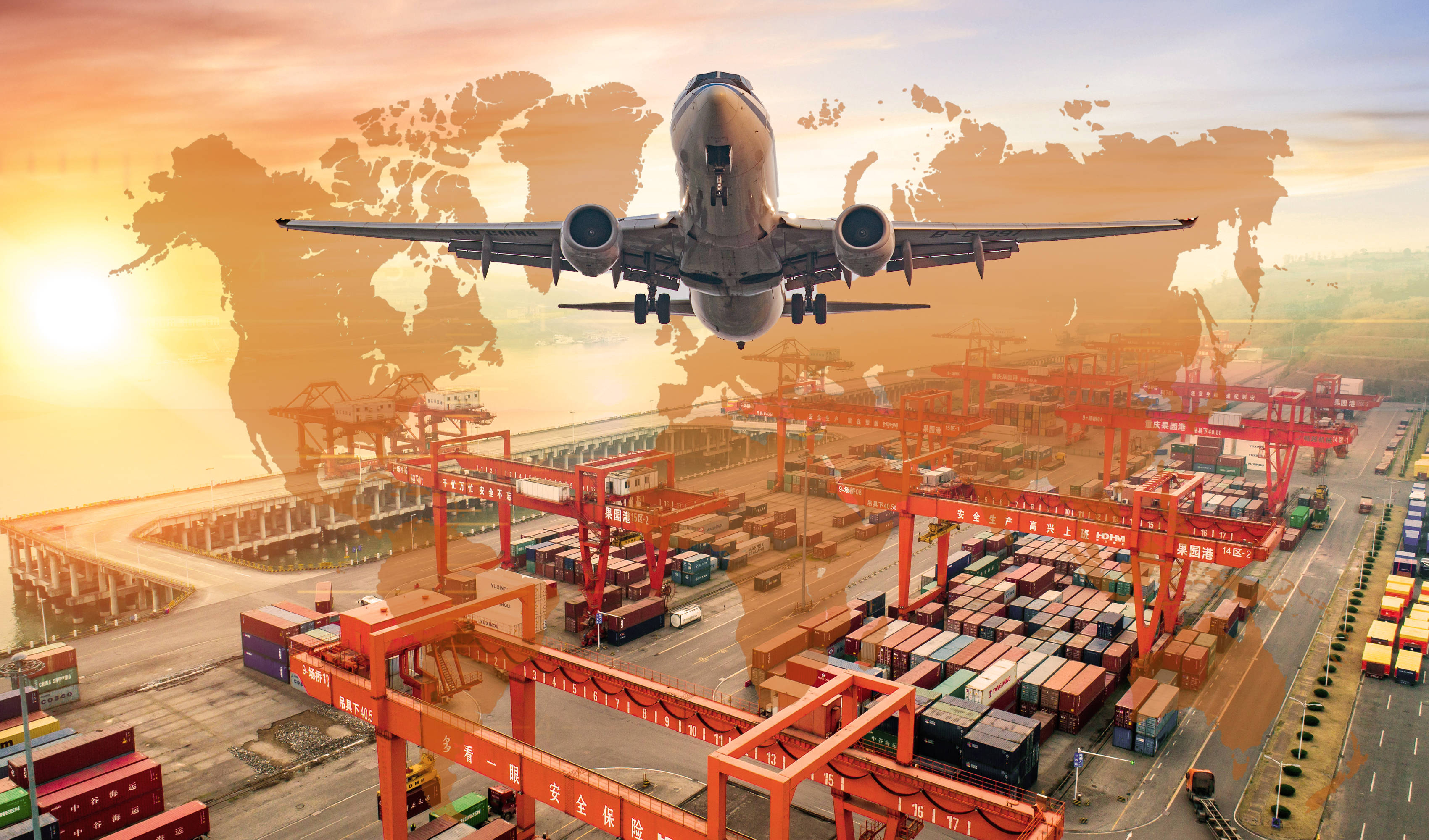 6758亿订单正式落地！美国不愿看到的结果出现，中国动真格的了