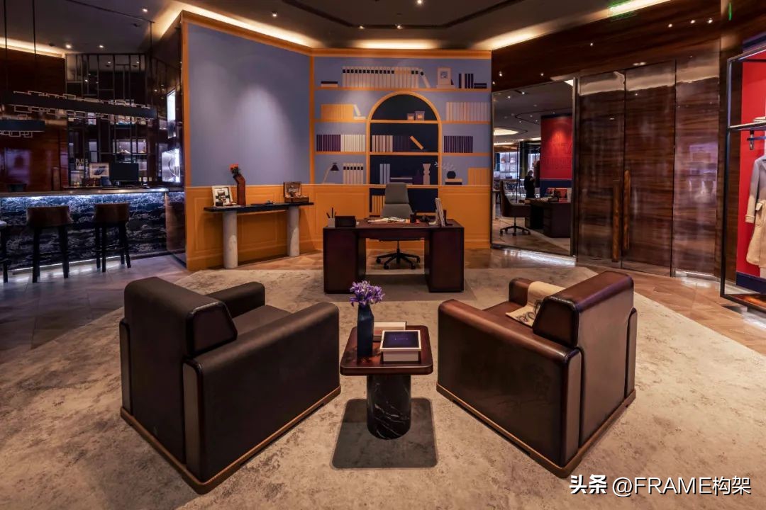 最近兴起家居品牌,家居市场吹起高端风洋品牌成新宠