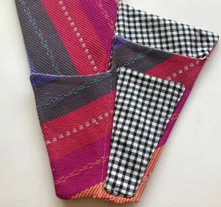 制作一个漂亮的迷你手提包,做个工具箱