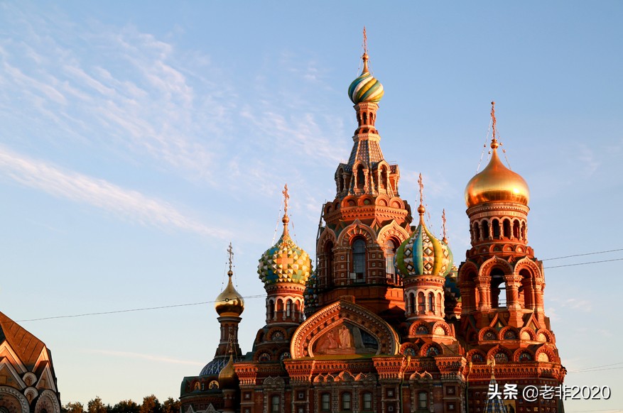 身为一个建筑师的表现,旅行中遇到好看的建筑